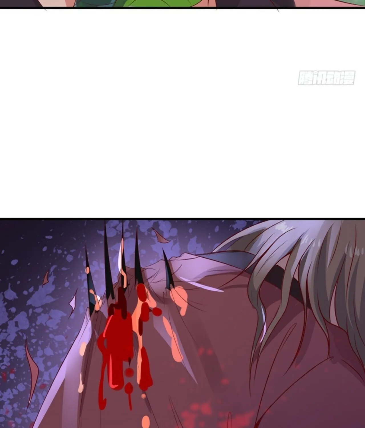 Rebirth: City Deity (Colored) Chapter 83 page 53 - 