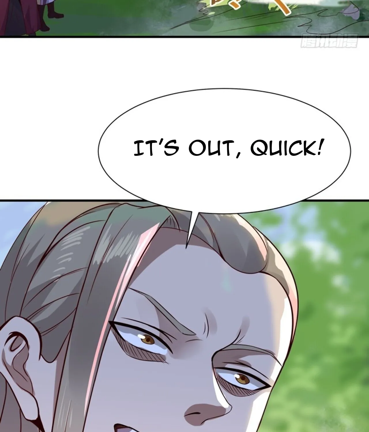 Rebirth: City Deity (Colored) Chapter 83 page 62 - 