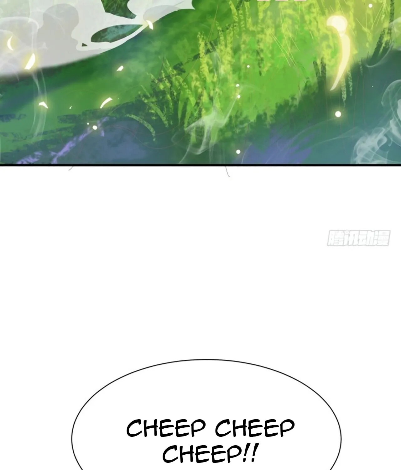 Rebirth: City Deity (Colored) Chapter 83 page 8 - 