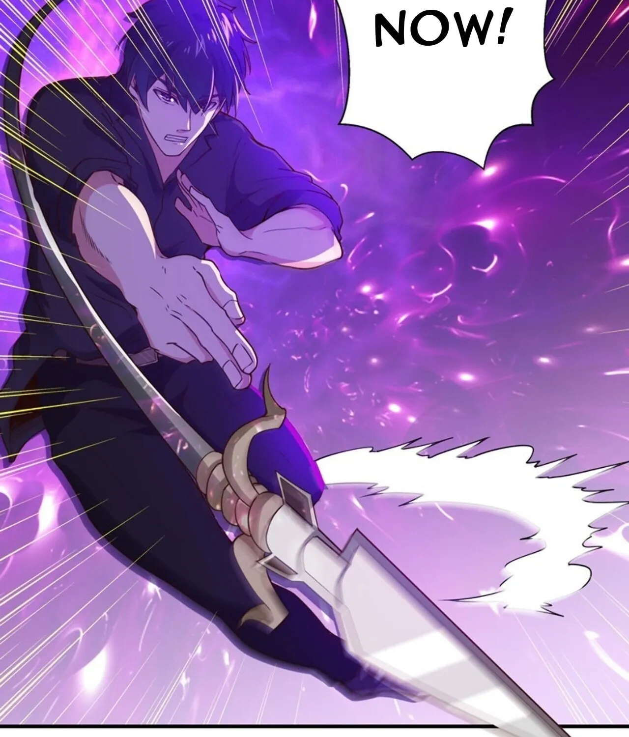 Rebirth: City Deity (Colored) Chapter 84 page 21 - 