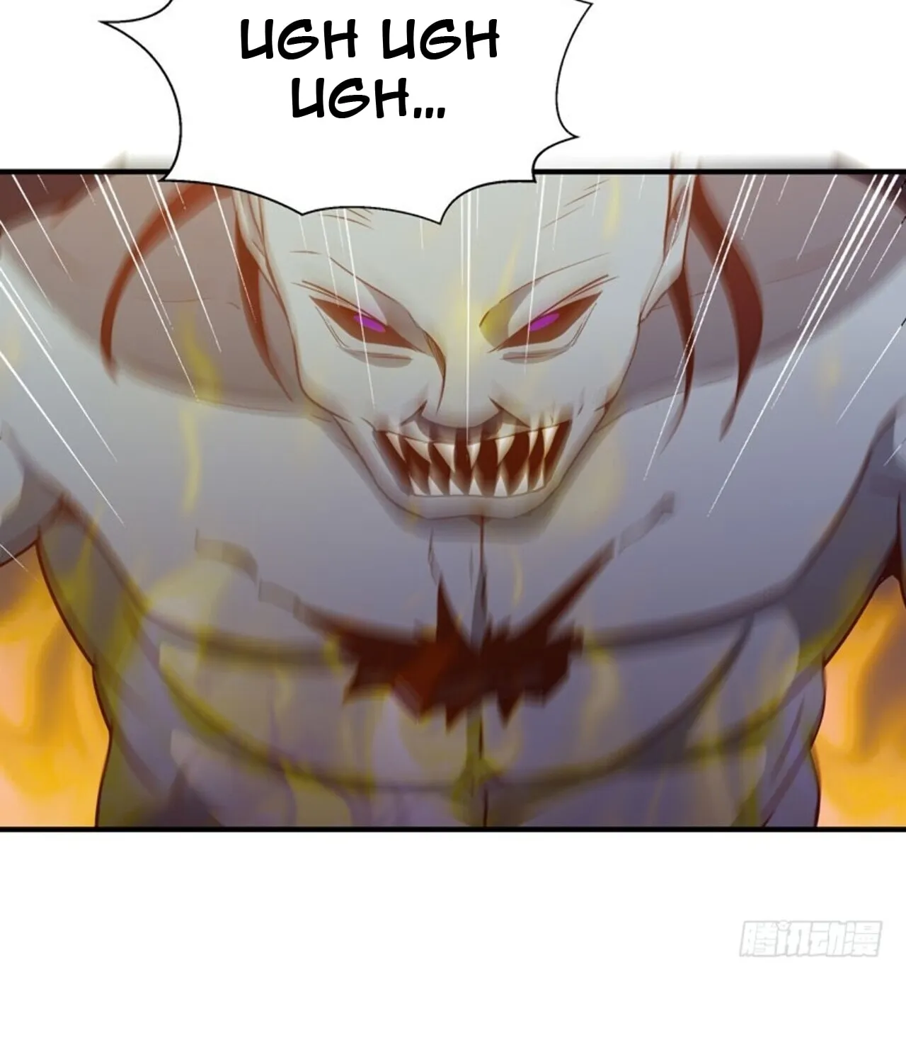 Rebirth: City Deity (Colored) Chapter 84 page 24 - 