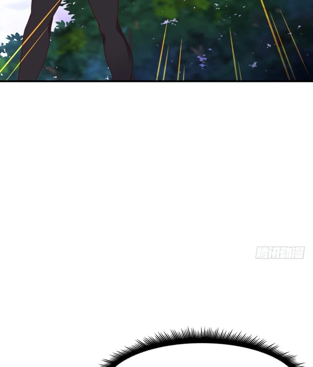 Rebirth: City Deity (Colored) Chapter 84 page 26 - 