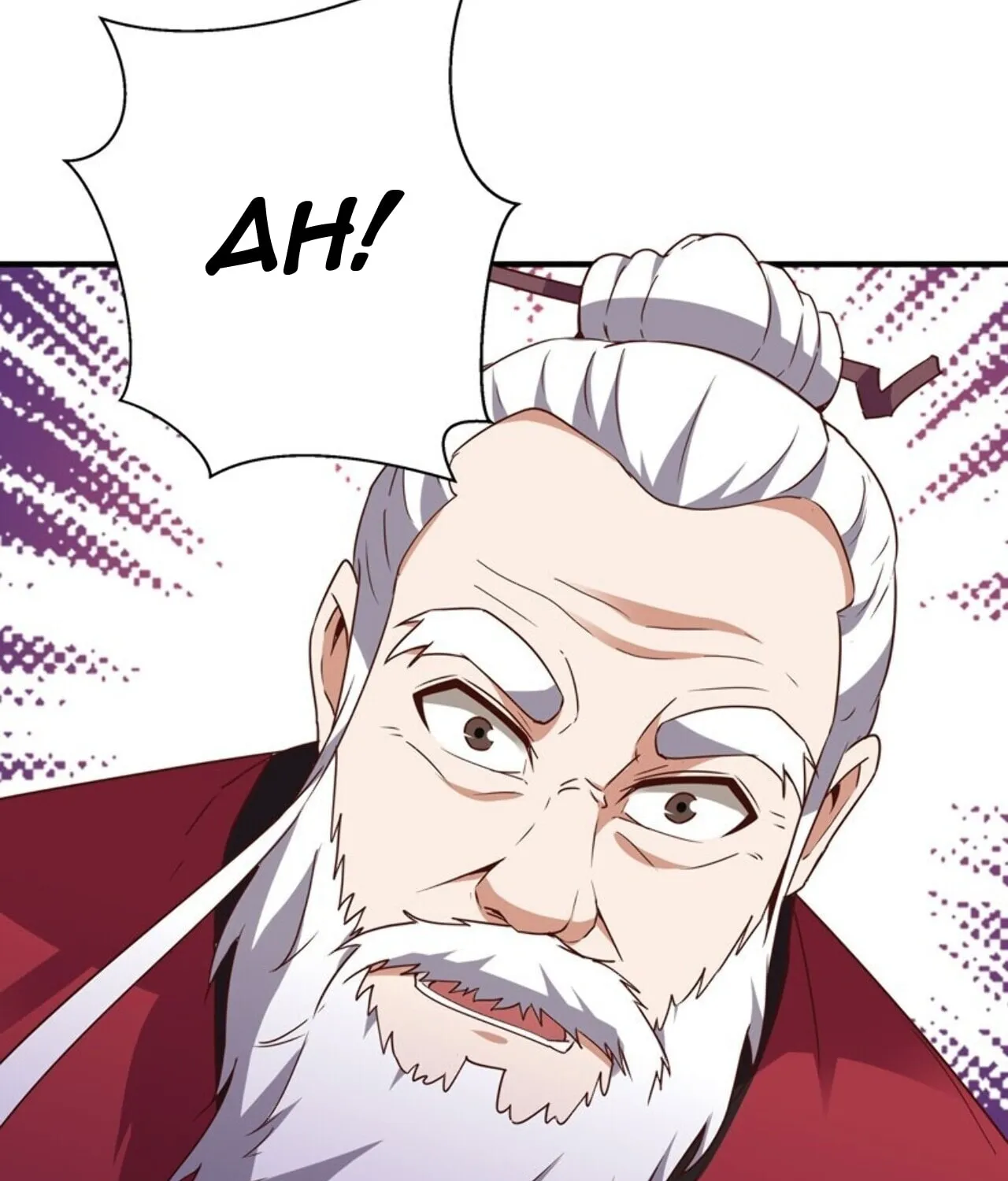 Rebirth: City Deity (Colored) Chapter 84 page 29 - 