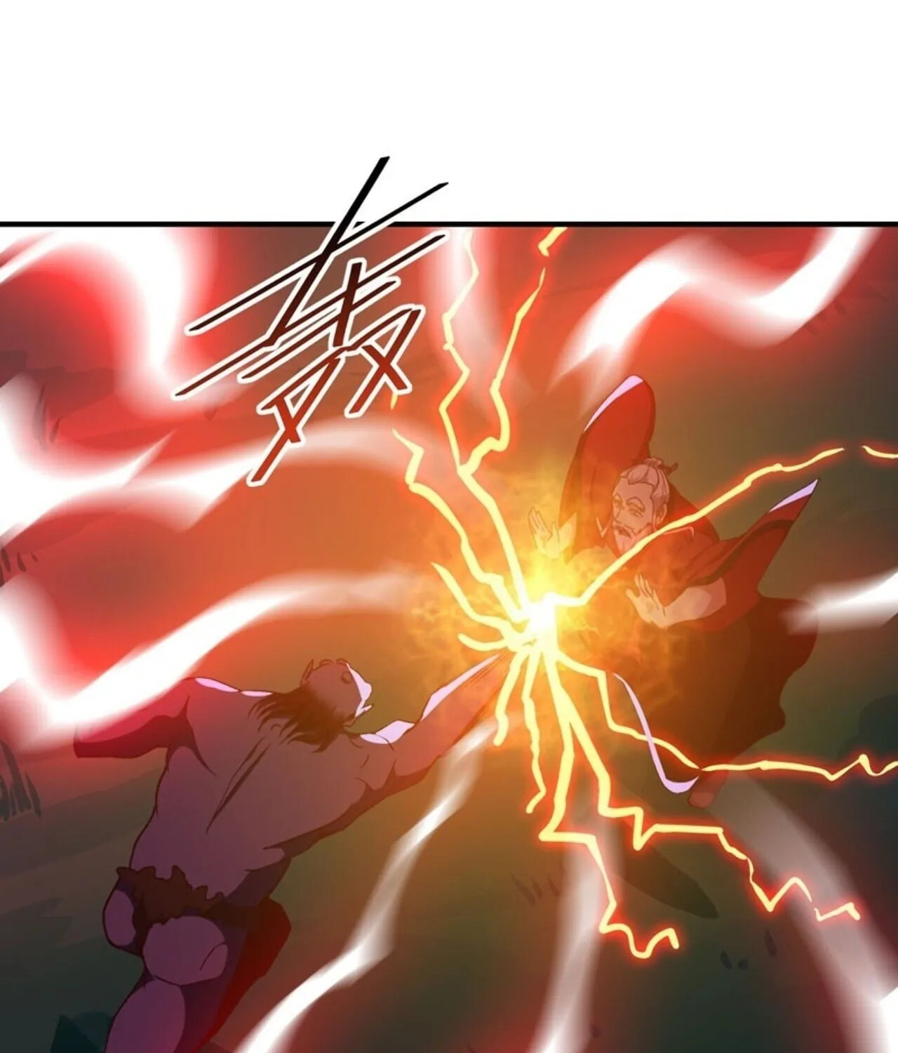 Rebirth: City Deity (Colored) Chapter 84 page 33 - 