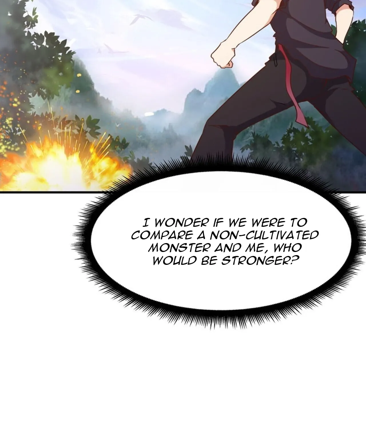 Rebirth: City Deity (Colored) Chapter 84 page 37 - 