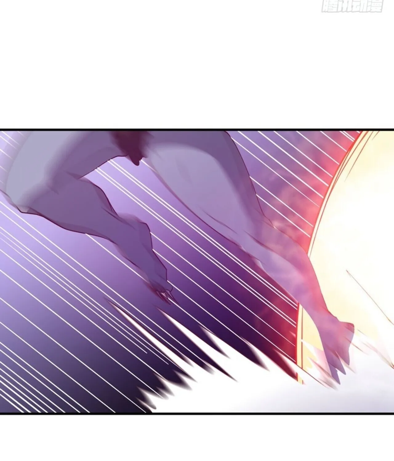 Rebirth: City Deity (Colored) Chapter 84 page 41 - 