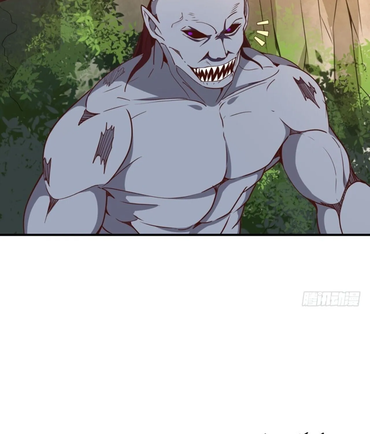 Rebirth: City Deity (Colored) Chapter 84 page 10 - 