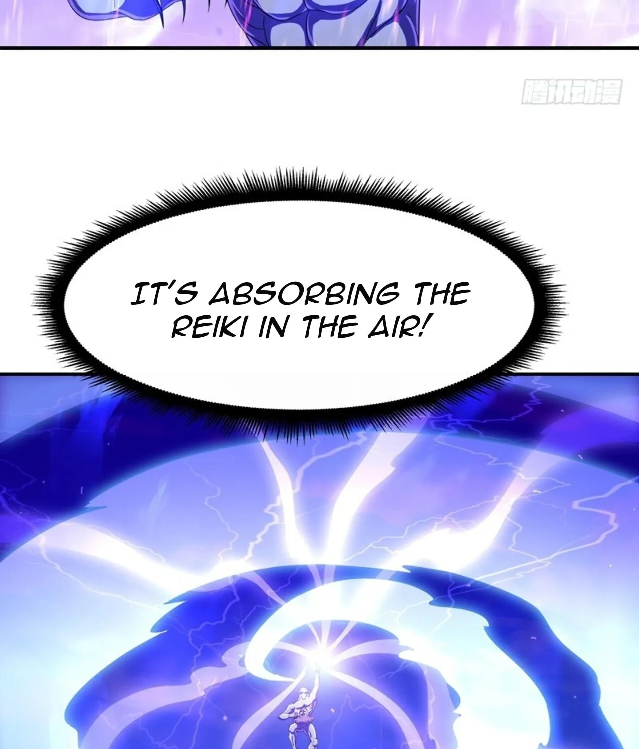 Rebirth: City Deity (Colored) Chapter 85 page 11 - 