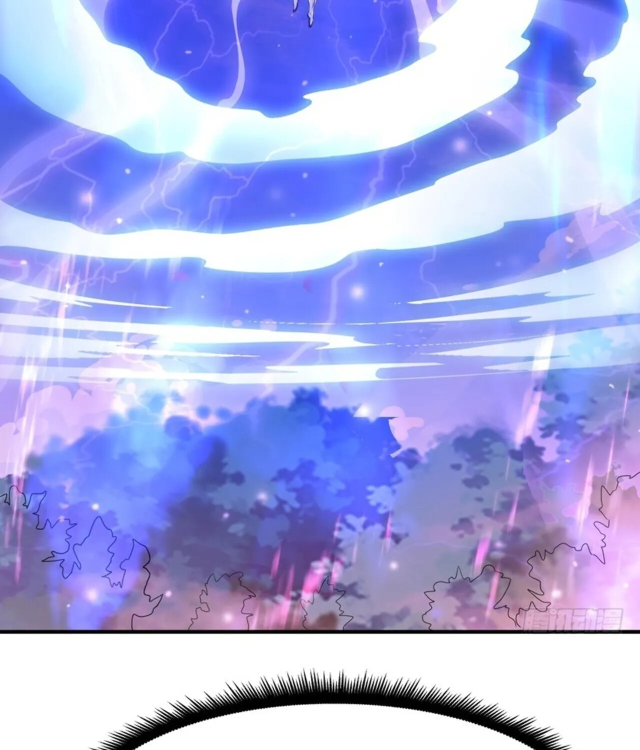 Rebirth: City Deity (Colored) Chapter 85 page 12 - 
