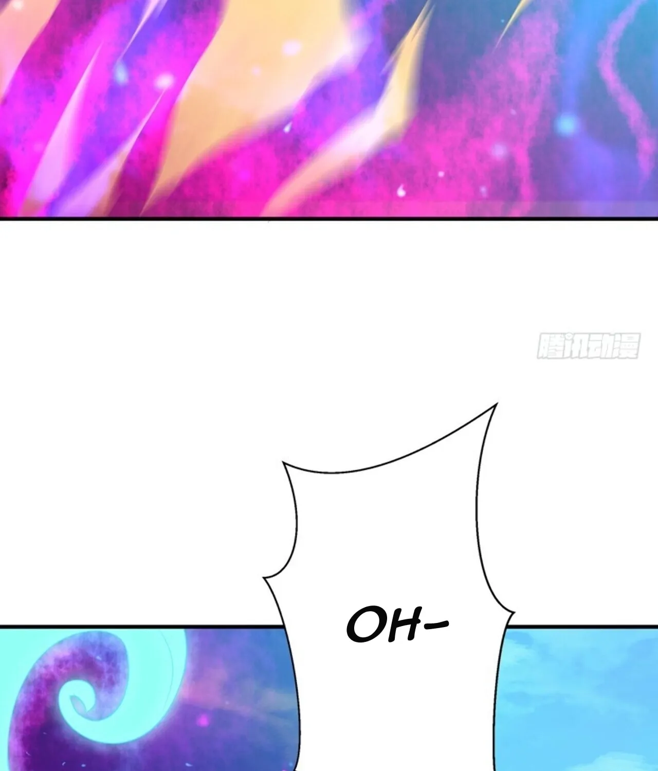 Rebirth: City Deity (Colored) Chapter 85 page 18 - 