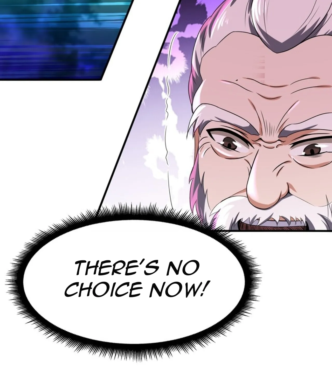 Rebirth: City Deity (Colored) Chapter 85 page 24 - 