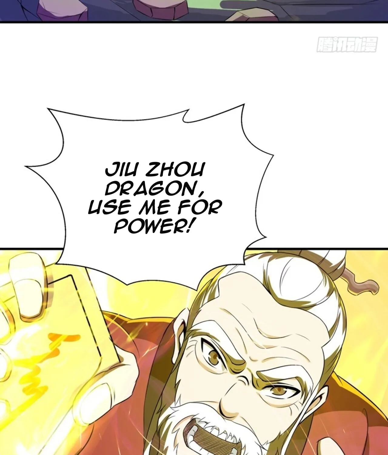 Rebirth: City Deity (Colored) Chapter 85 page 28 - 