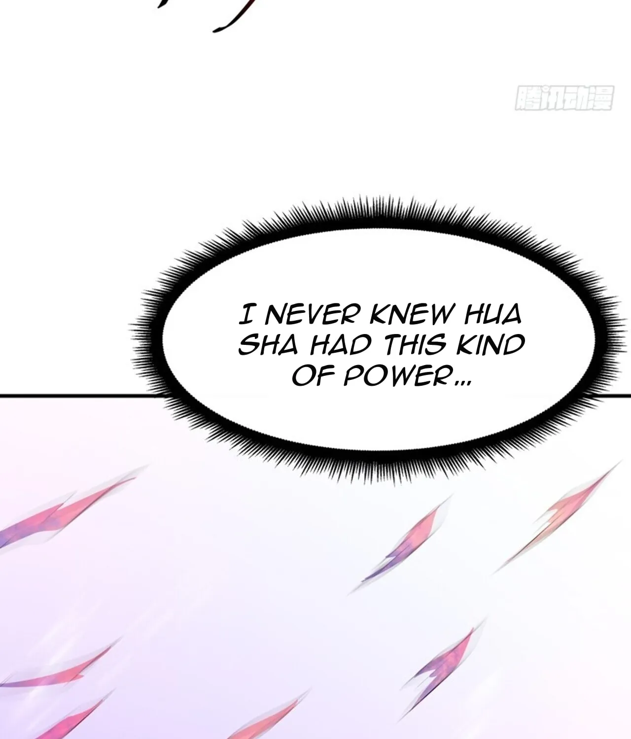 Rebirth: City Deity (Colored) Chapter 85 page 41 - 