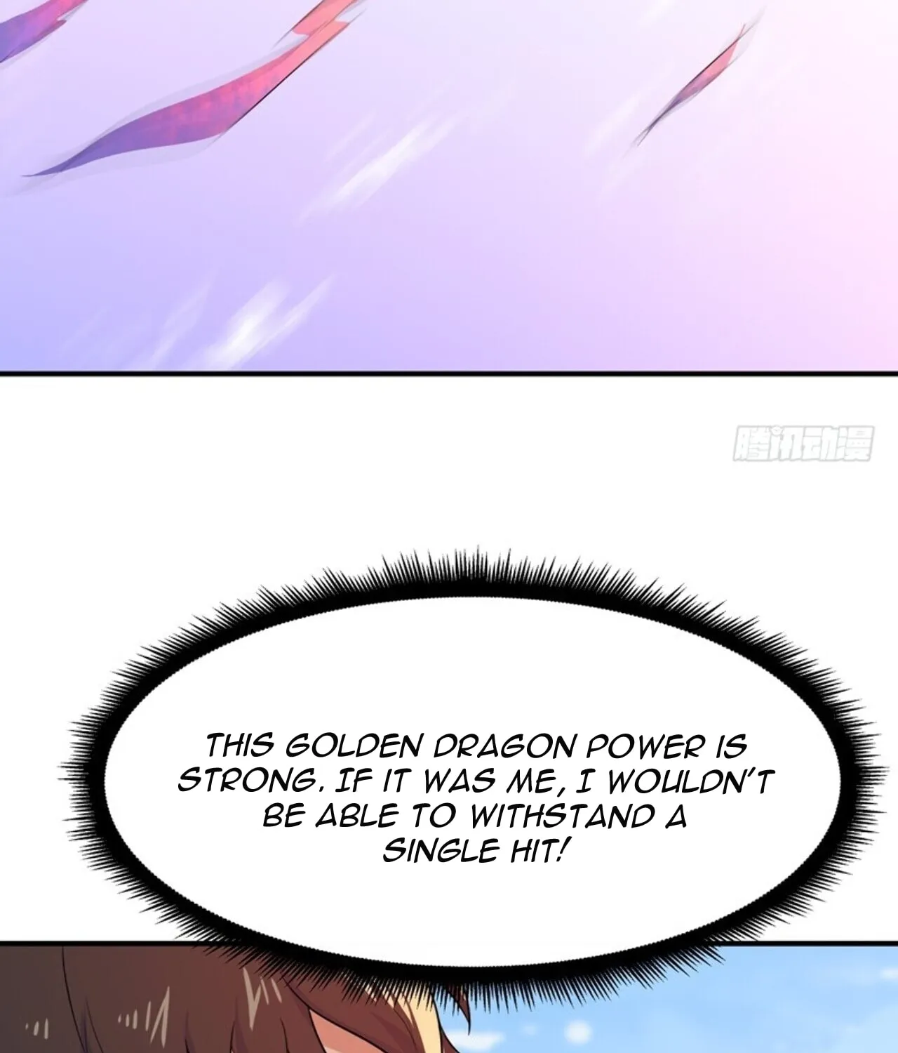 Rebirth: City Deity (Colored) Chapter 85 page 42 - 