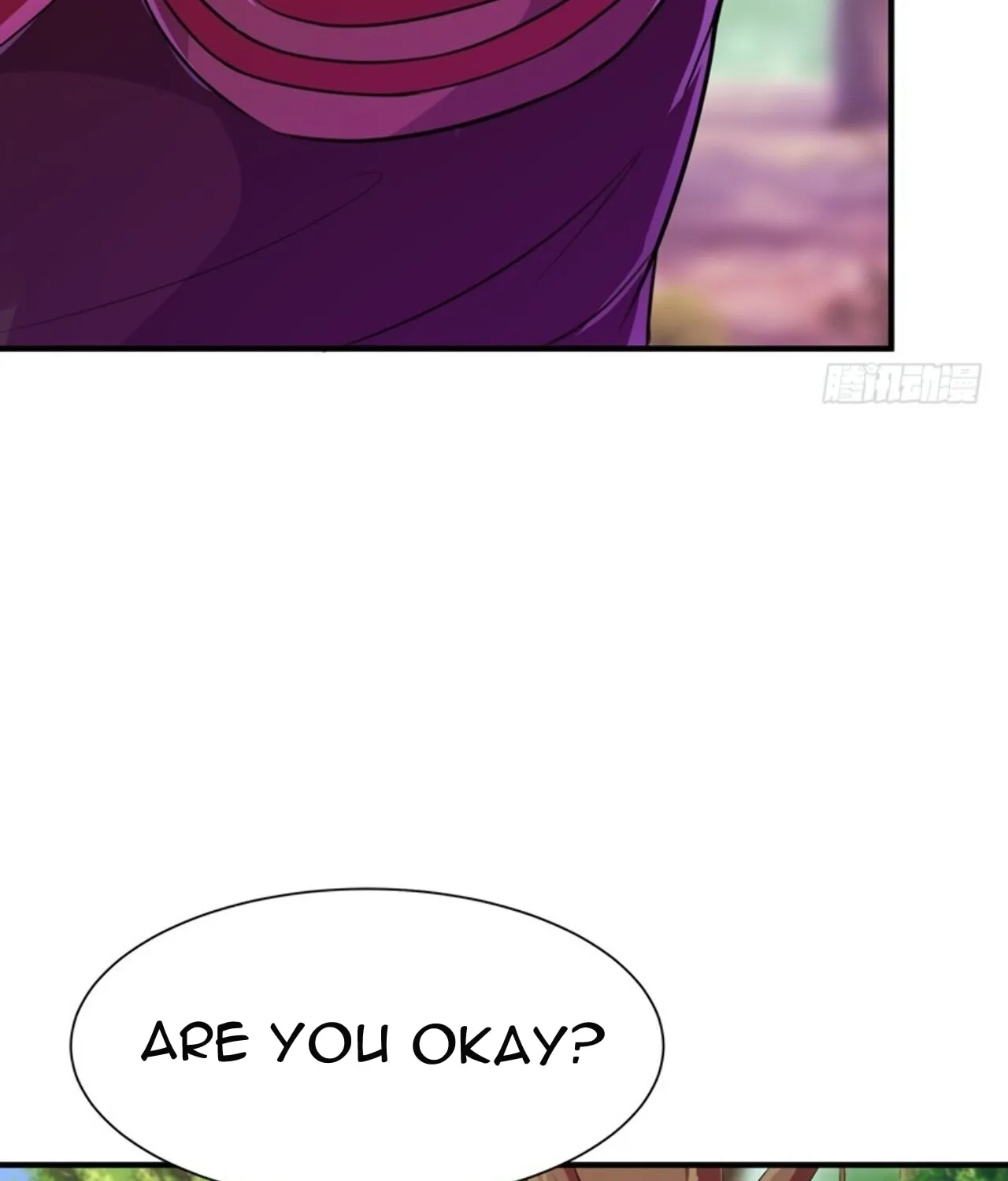 Rebirth: City Deity (Colored) Chapter 85 page 47 - 