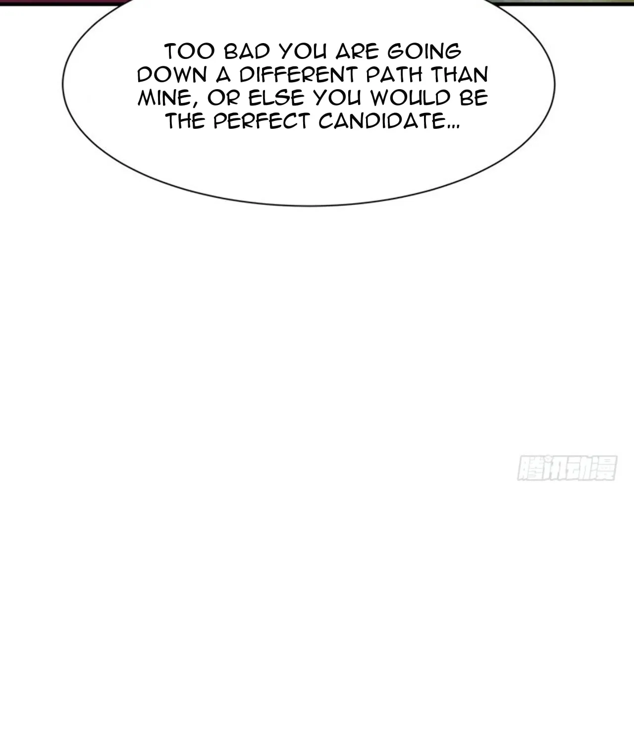 Rebirth: City Deity (Colored) Chapter 86 page 22 - 