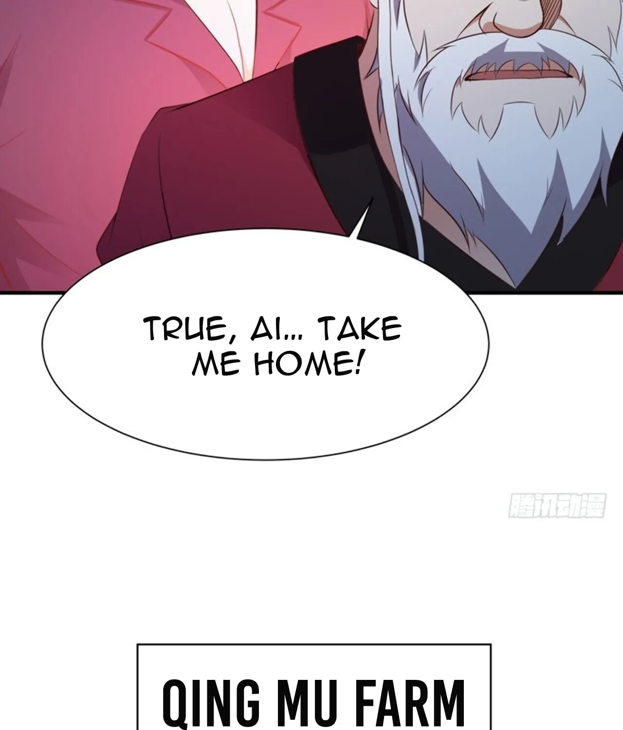Rebirth: City Deity (Colored) Chapter 86 page 24 - 