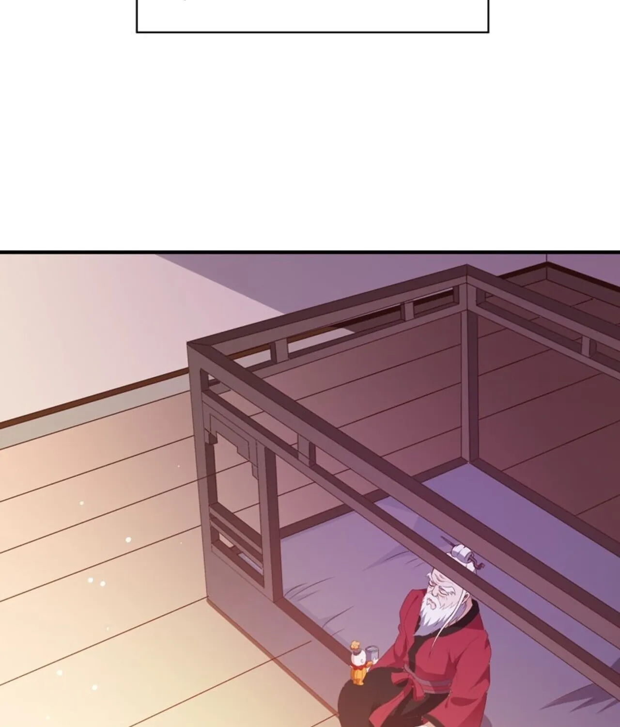 Rebirth: City Deity (Colored) Chapter 86 page 25 - 