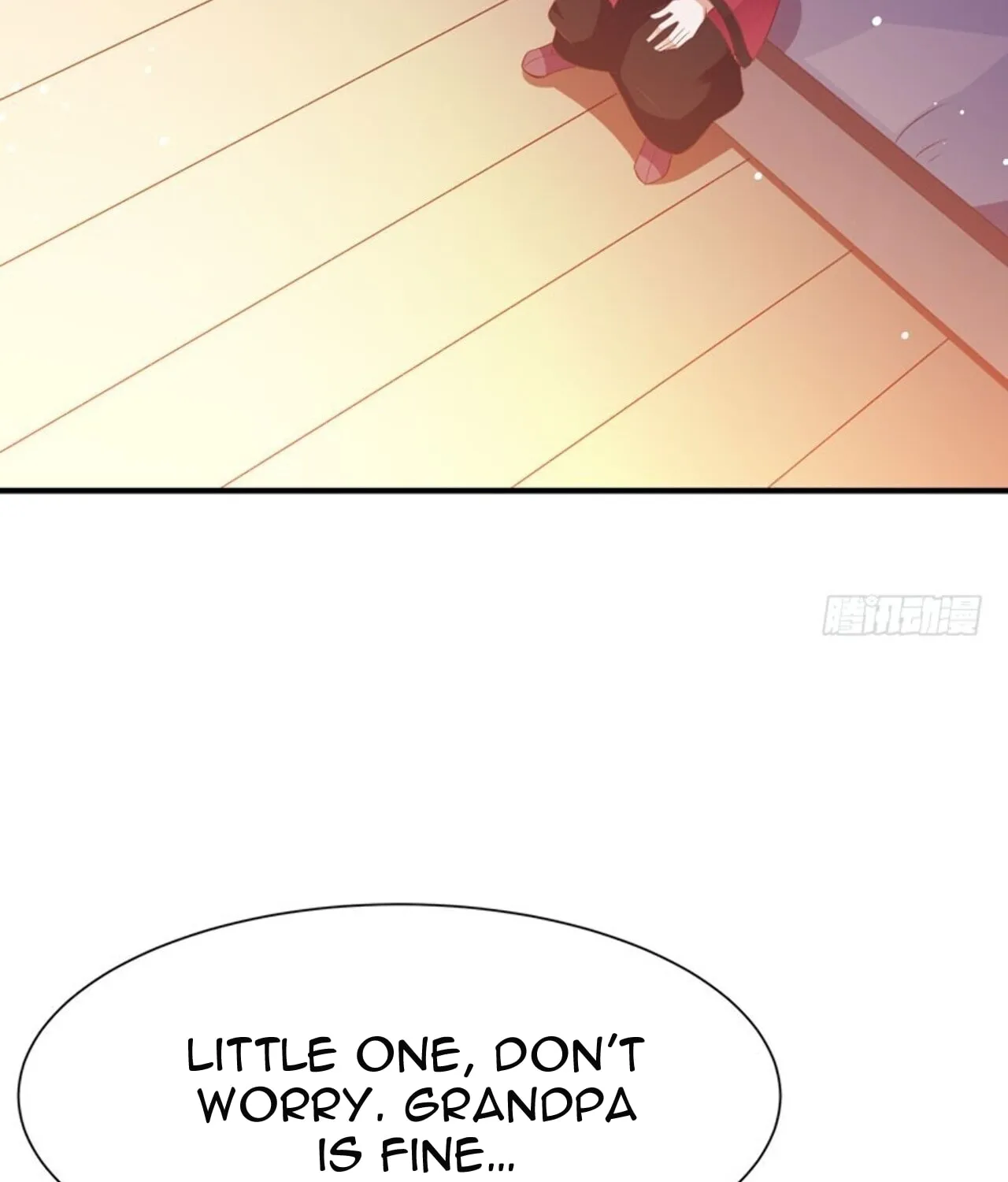 Rebirth: City Deity (Colored) Chapter 86 page 26 - 