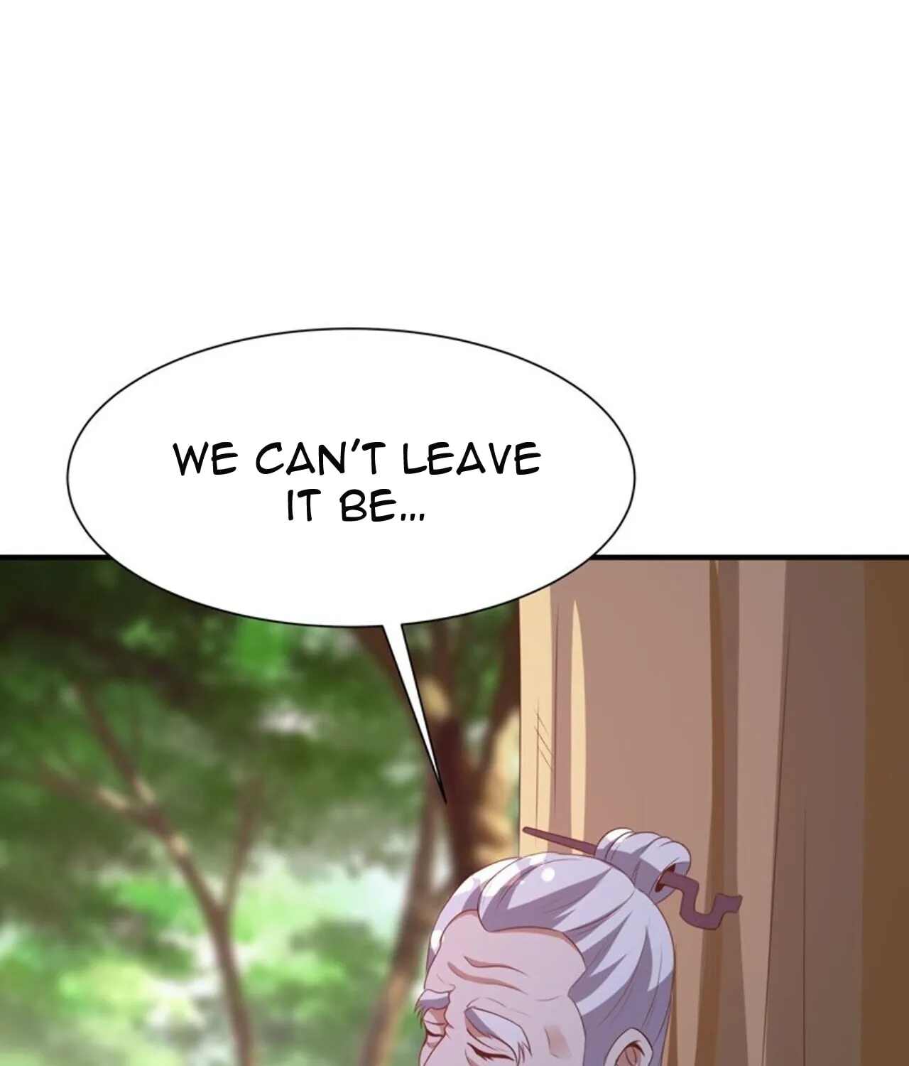 Rebirth: City Deity (Colored) Chapter 86 page 4 - 