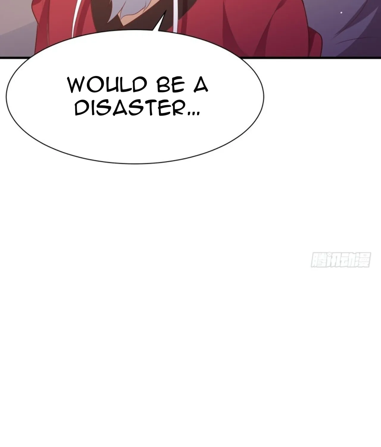 Rebirth: City Deity (Colored) Chapter 86 page 35 - 