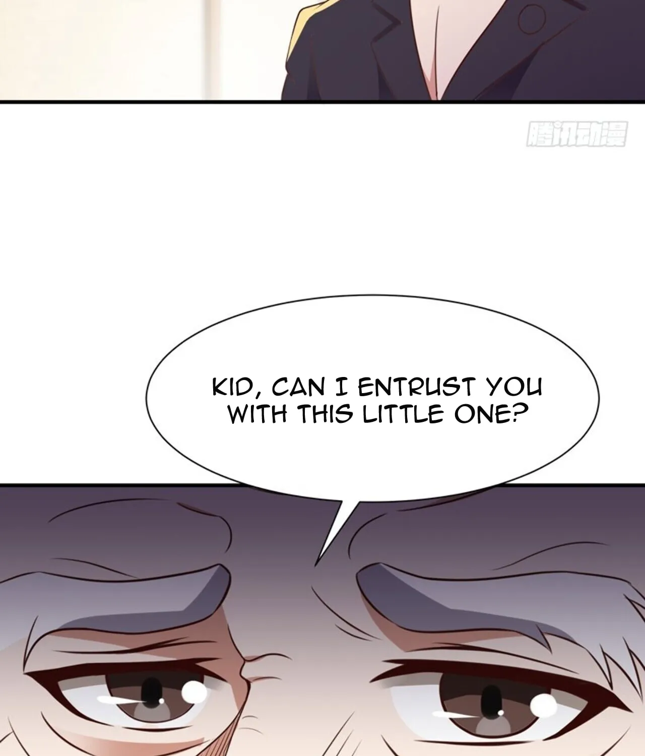 Rebirth: City Deity (Colored) Chapter 86 page 37 - 