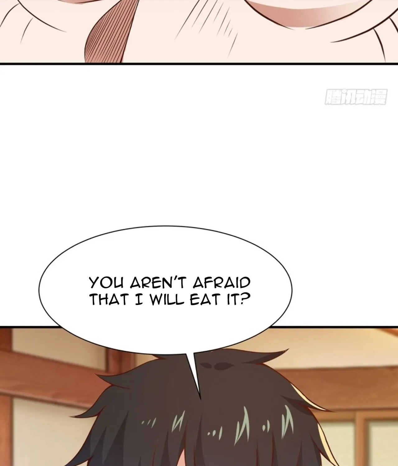 Rebirth: City Deity (Colored) Chapter 86 page 38 - 