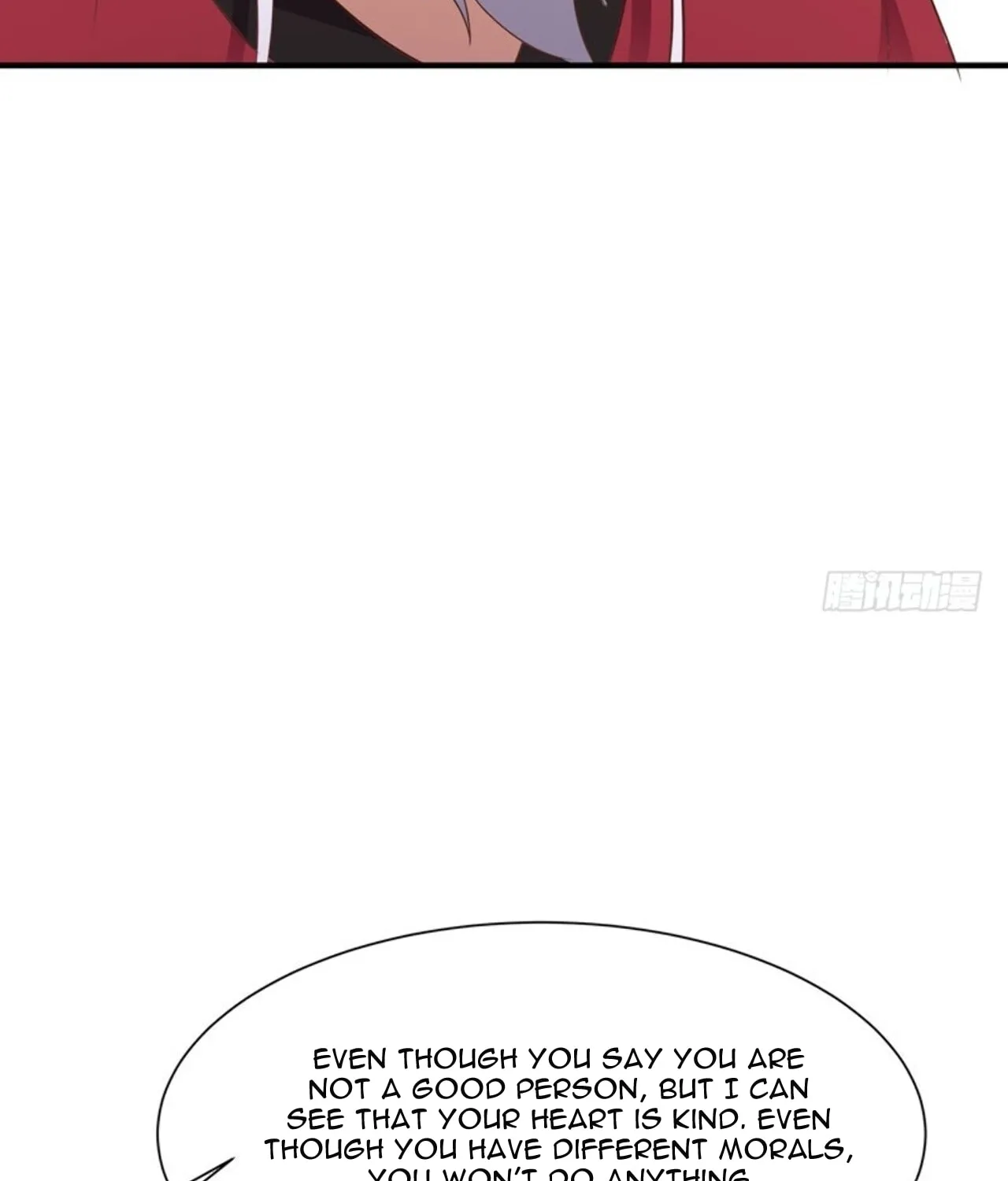 Rebirth: City Deity (Colored) Chapter 86 page 41 - 