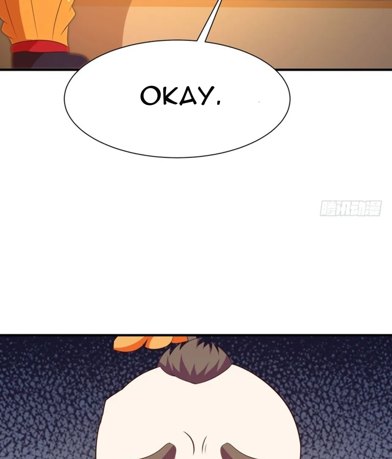 Rebirth: City Deity (Colored) Chapter 86 page 43 - 