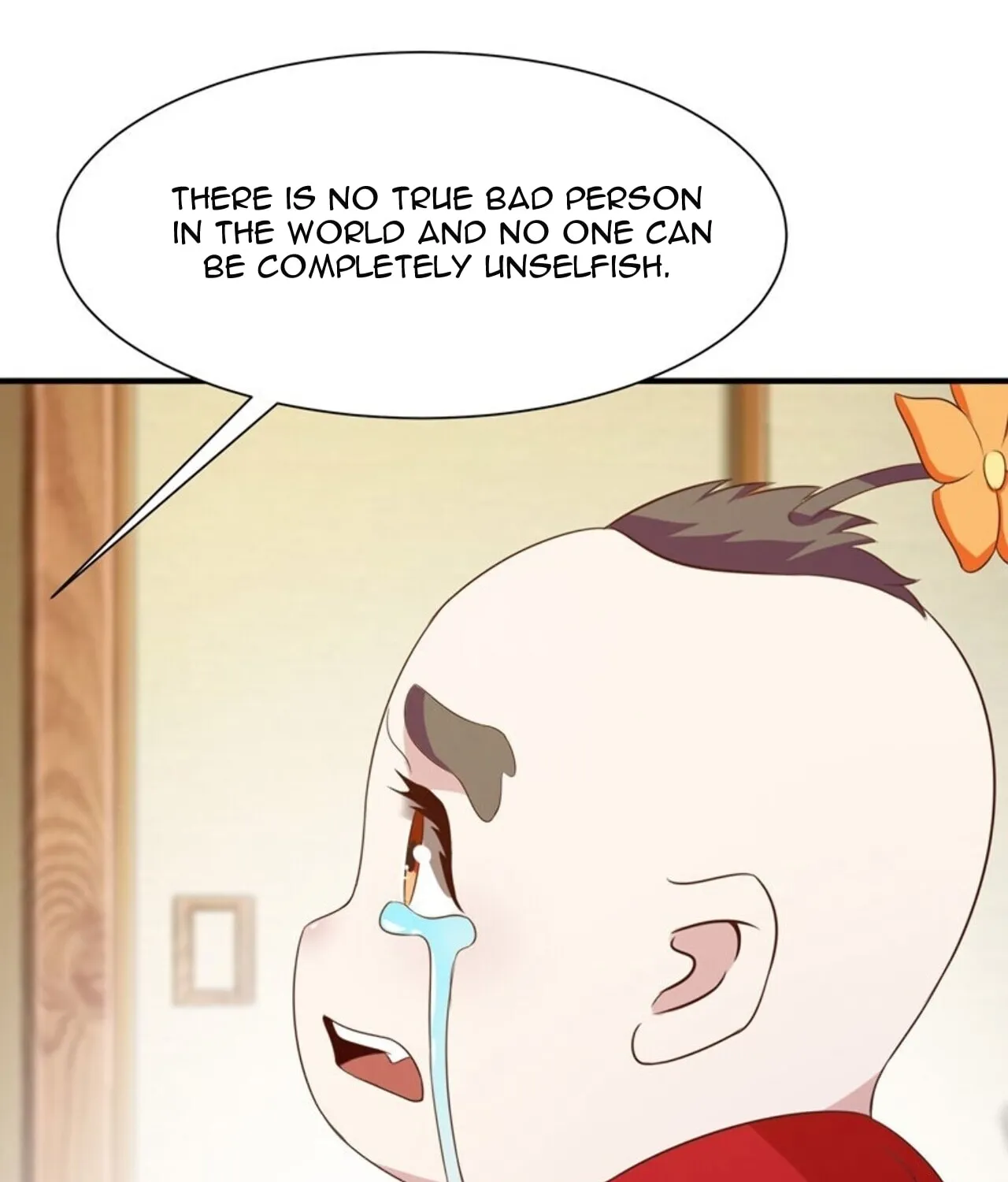 Rebirth: City Deity (Colored) Chapter 86 page 48 - 