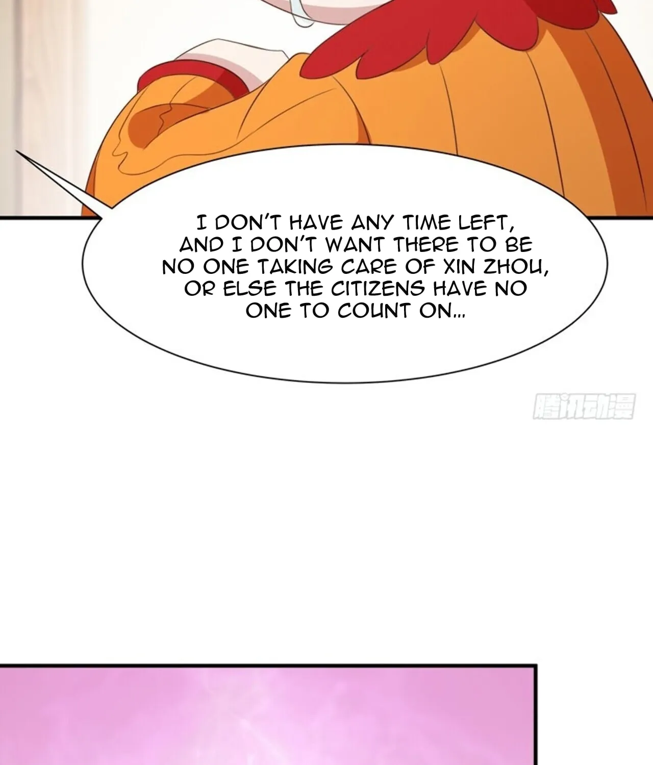 Rebirth: City Deity (Colored) Chapter 86 page 49 - 
