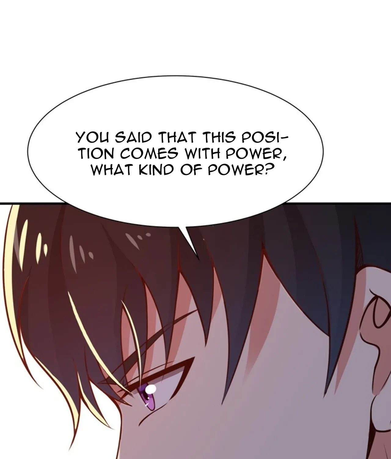 Rebirth: City Deity (Colored) Chapter 86 page 59 - 