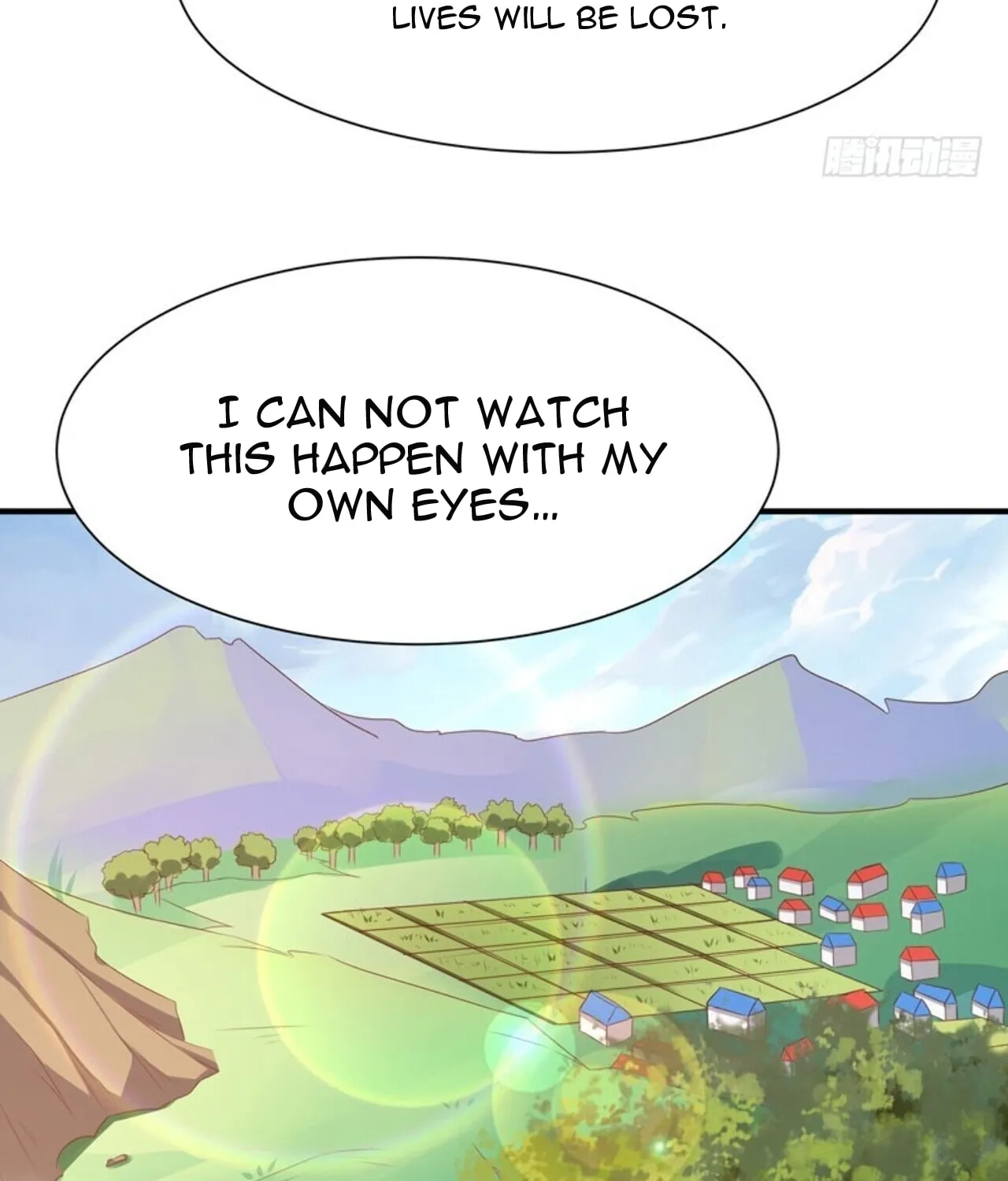 Rebirth: City Deity (Colored) Chapter 86 page 7 - 