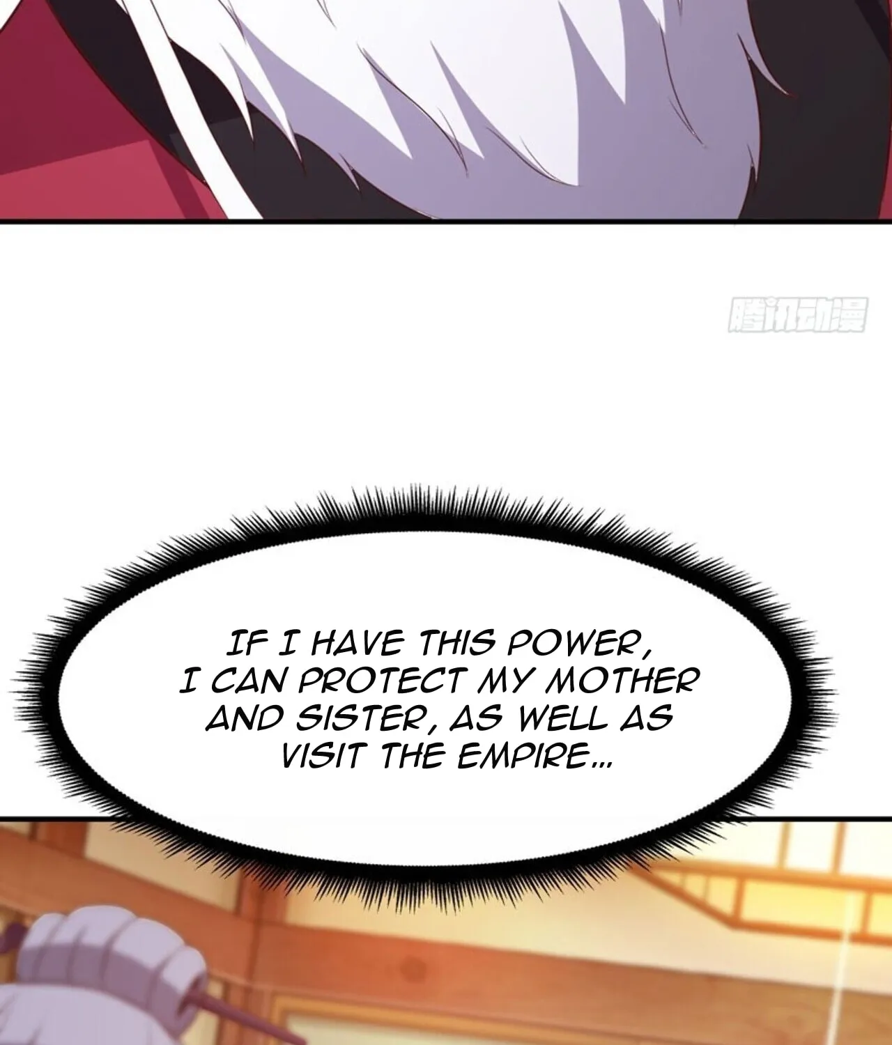 Rebirth: City Deity (Colored) Chapter 86 page 63 - 