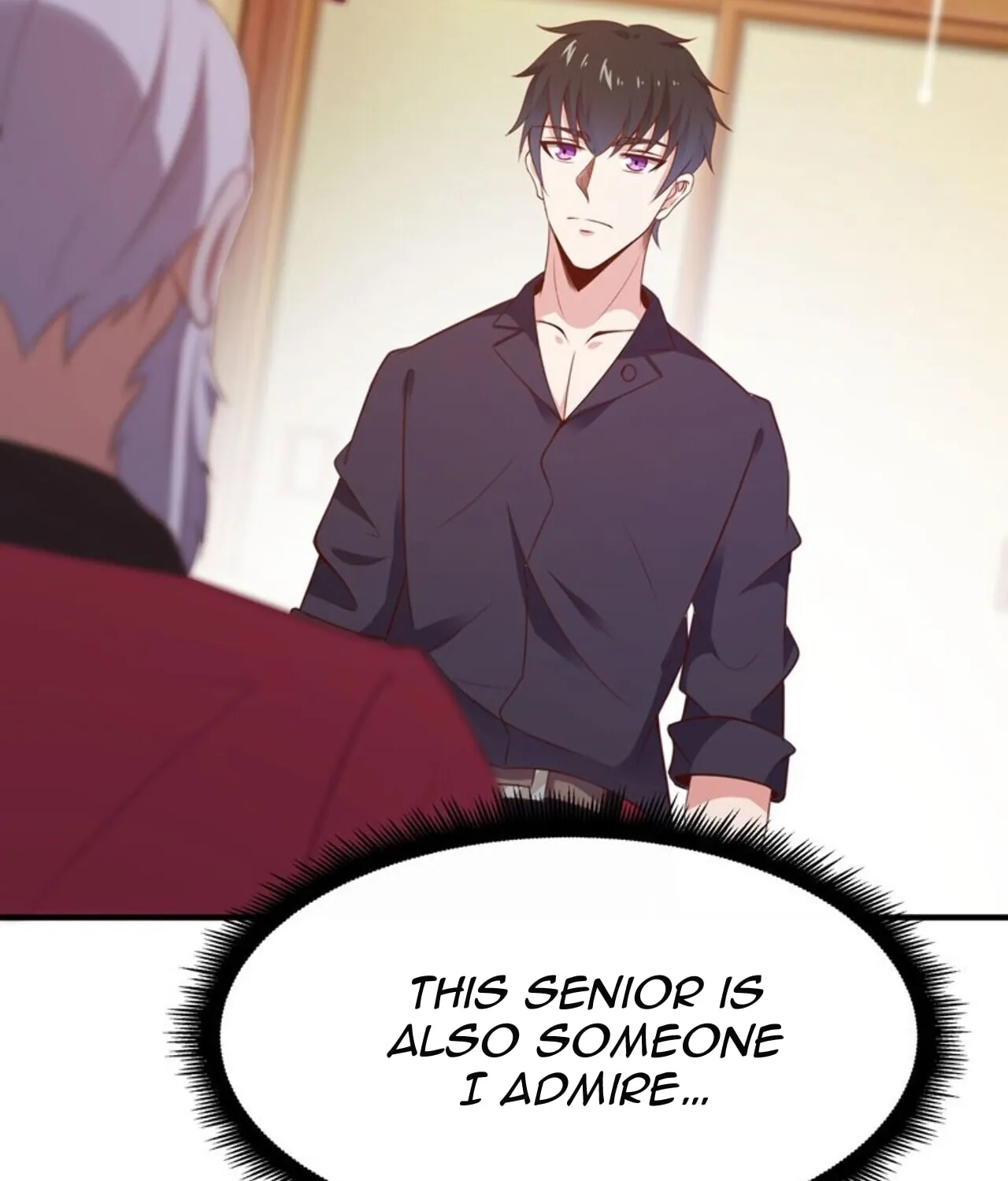 Rebirth: City Deity (Colored) Chapter 86 page 64 - 