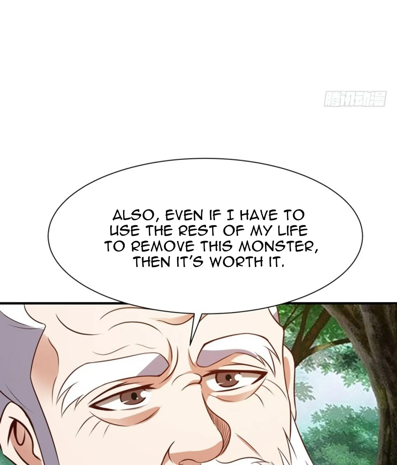 Rebirth: City Deity (Colored) Chapter 86 page 9 - 