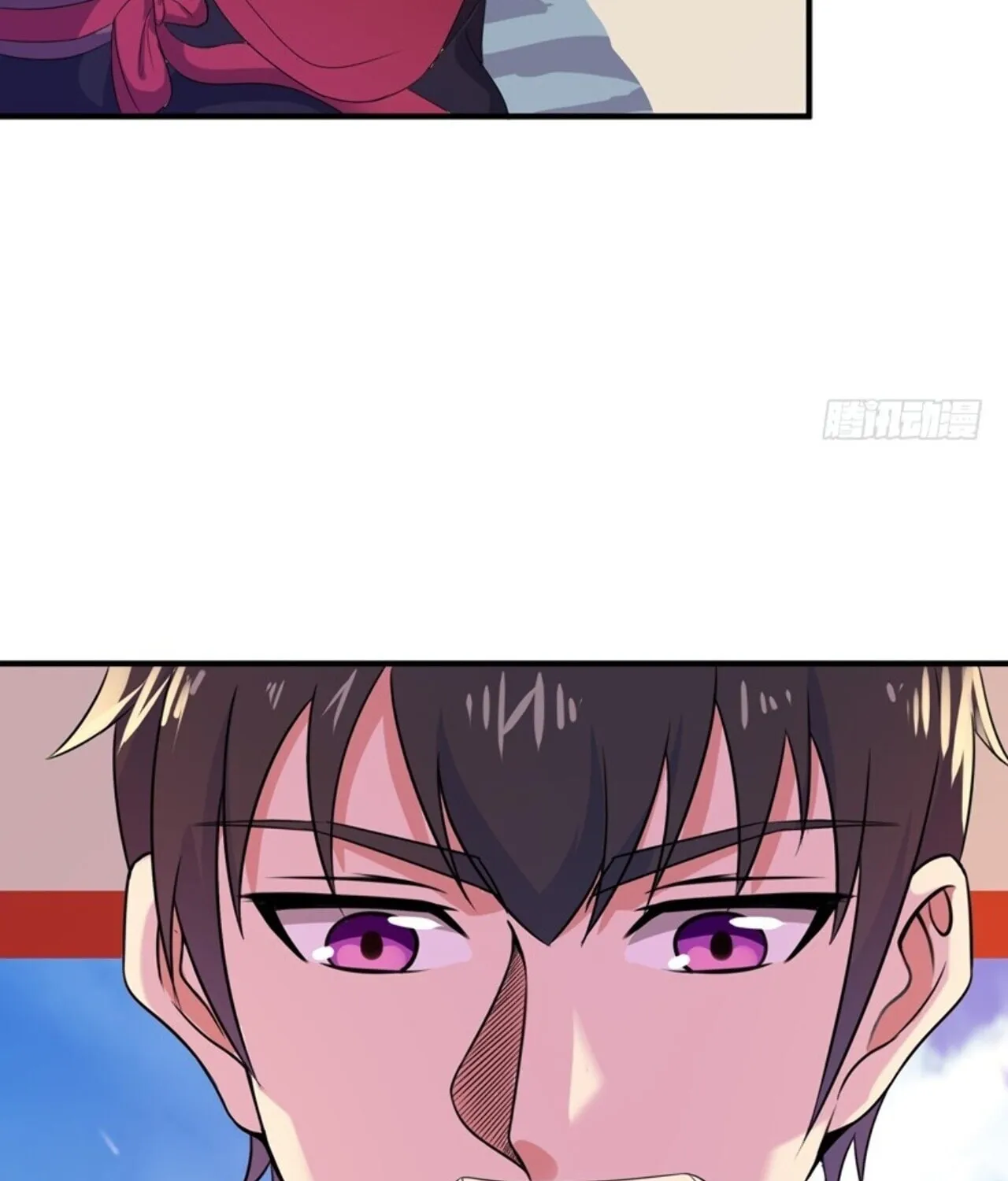 Rebirth: City Deity (Colored) Chapter 87 page 12 - 