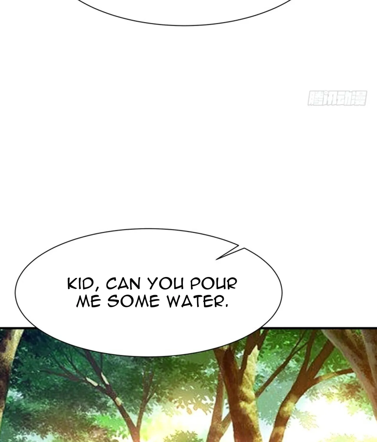 Rebirth: City Deity (Colored) Chapter 87 page 14 - 