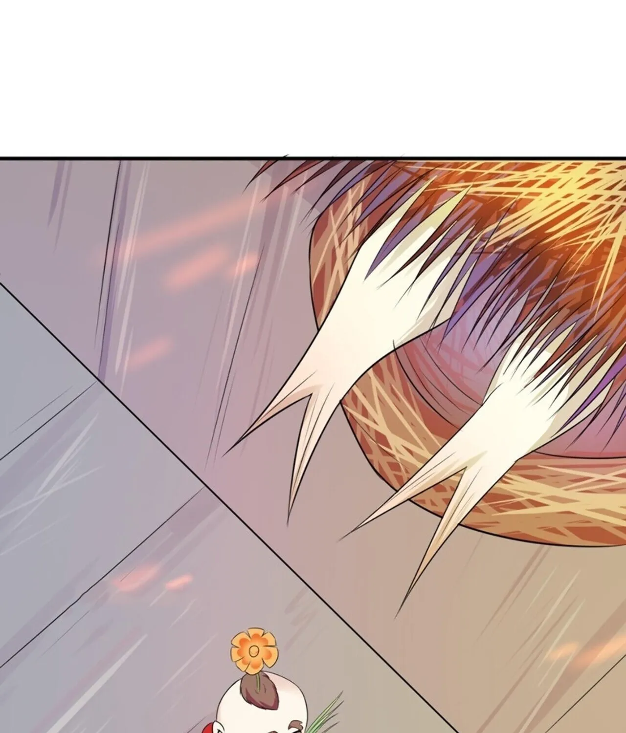 Rebirth: City Deity (Colored) Chapter 87 page 18 - 