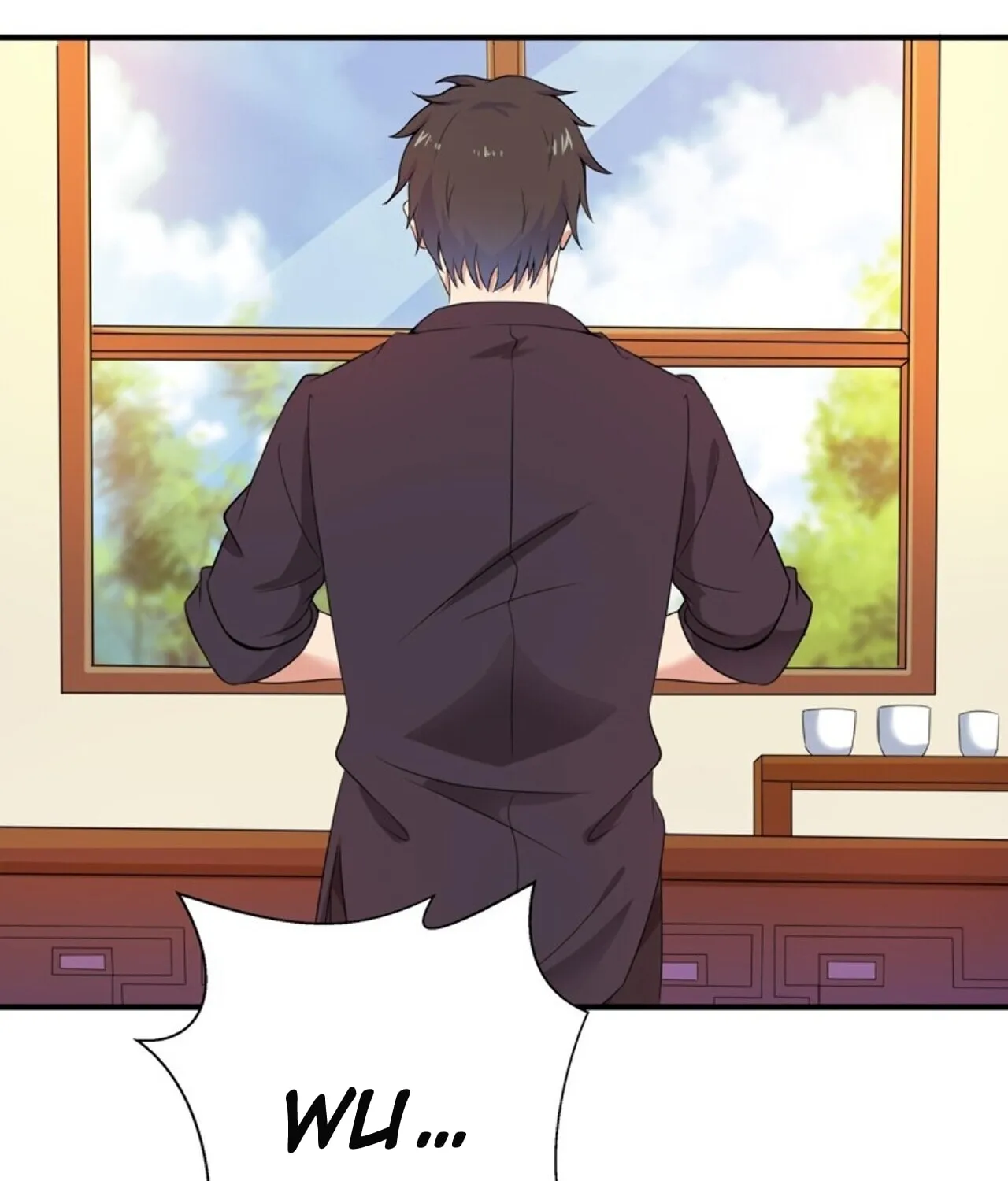 Rebirth: City Deity (Colored) Chapter 87 page 21 - 
