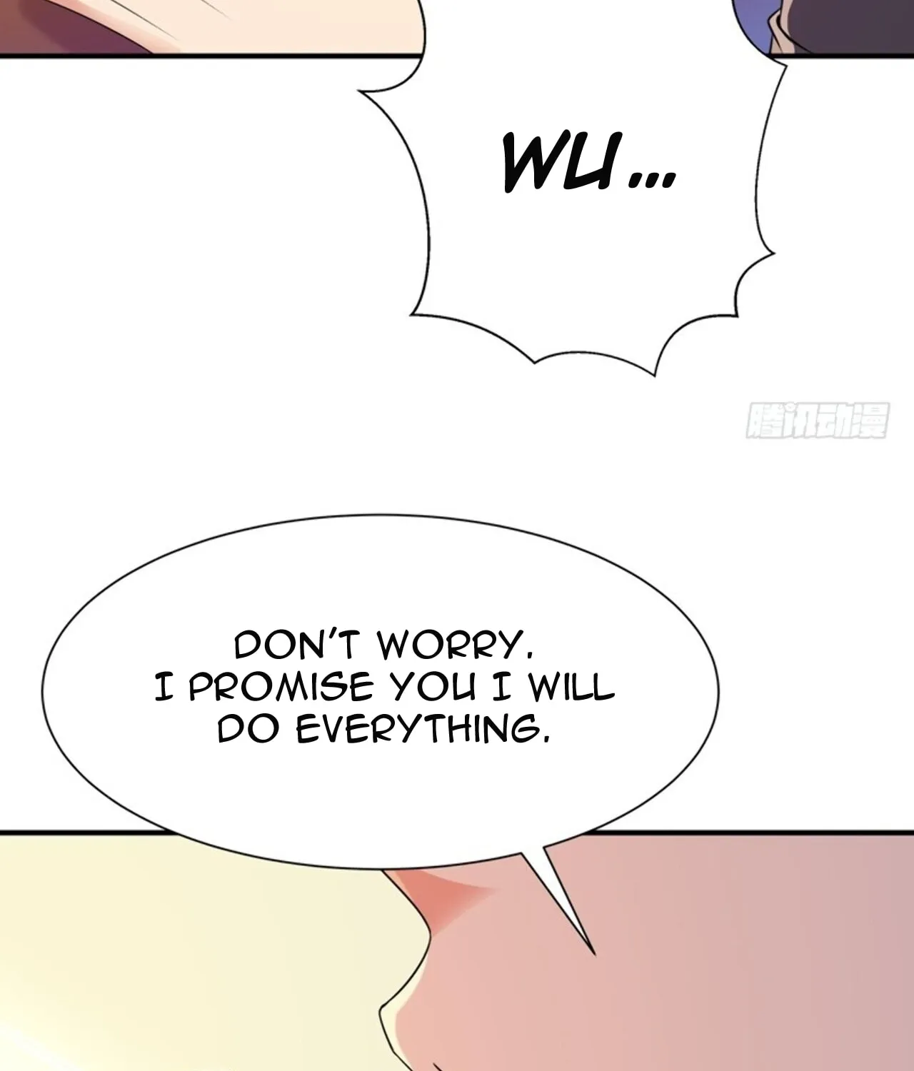 Rebirth: City Deity (Colored) Chapter 87 page 23 - 