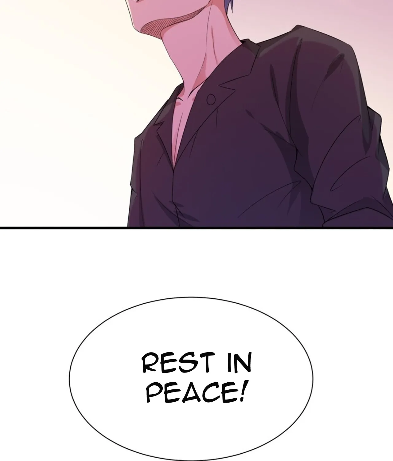 Rebirth: City Deity (Colored) Chapter 87 page 29 - 