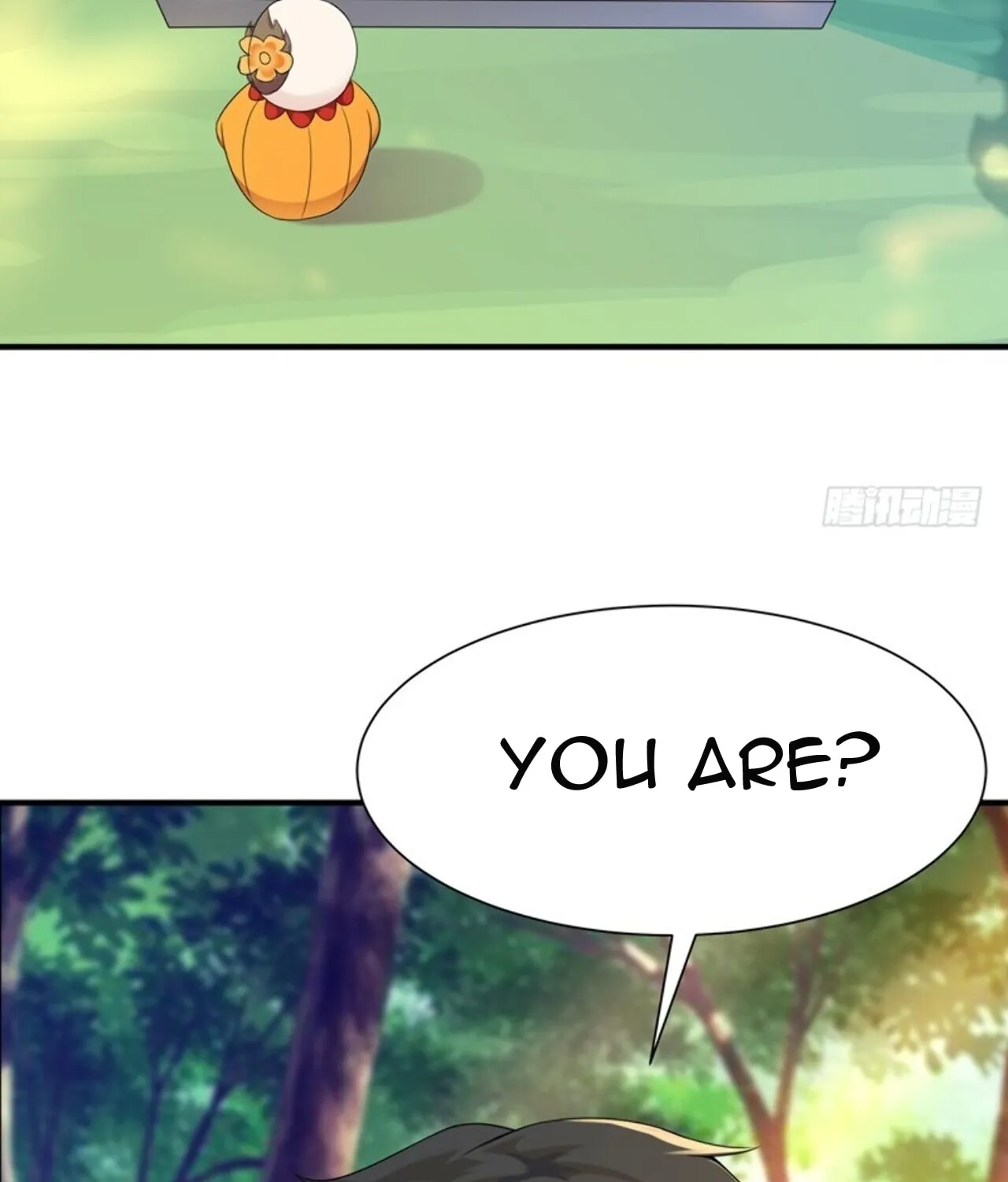 Rebirth: City Deity (Colored) Chapter 87 page 35 - 