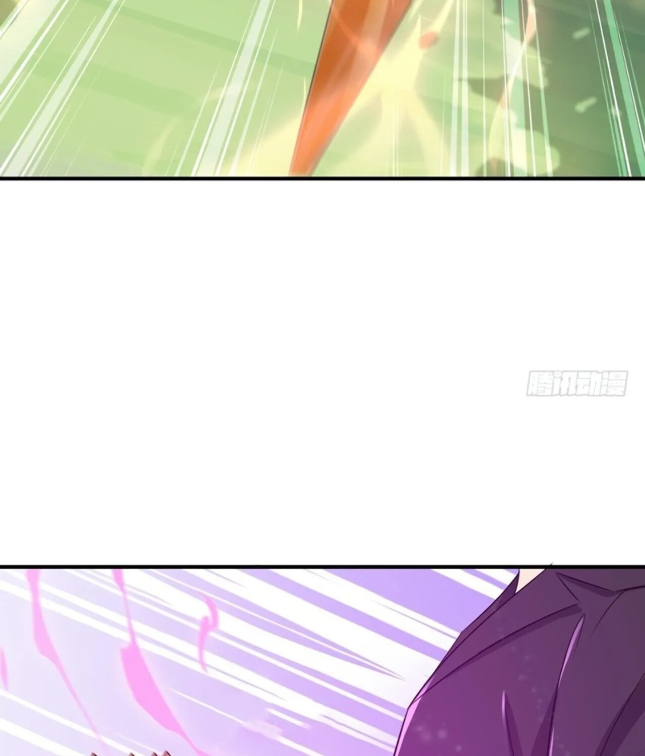 Rebirth: City Deity (Colored) Chapter 87 page 42 - 