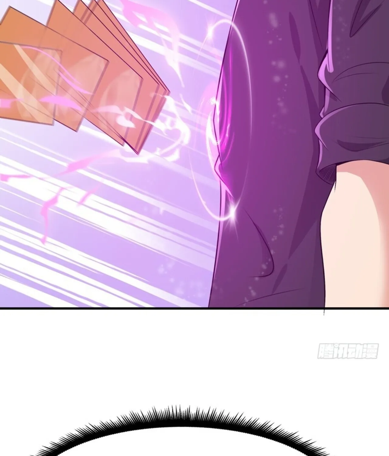 Rebirth: City Deity (Colored) Chapter 87 page 43 - 