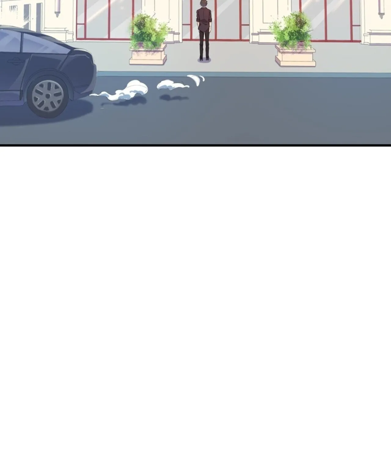 Rebirth: City Deity (Colored) Chapter 87 page 61 - 