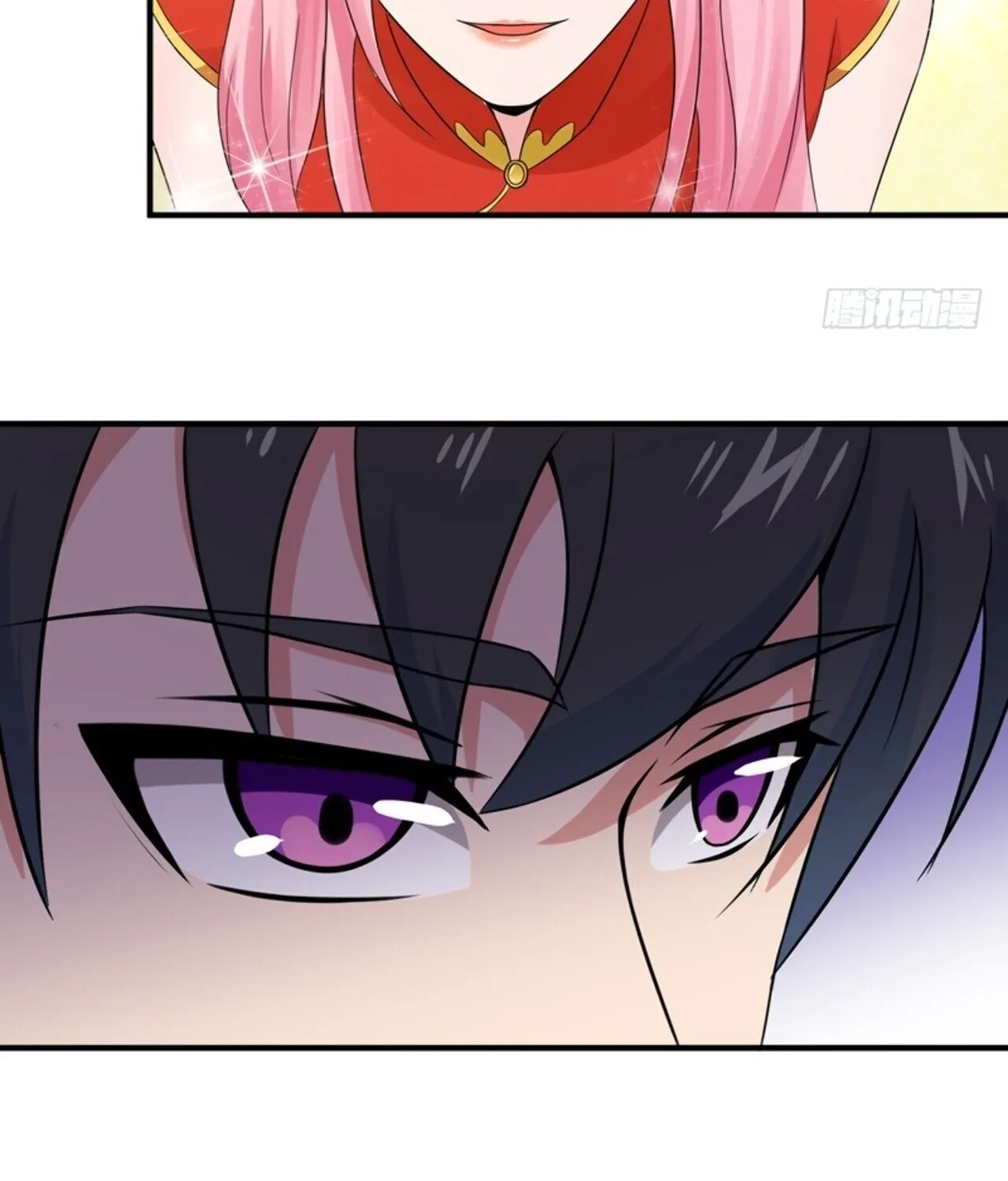 Rebirth: City Deity (Colored) Chapter 87 page 64 - 