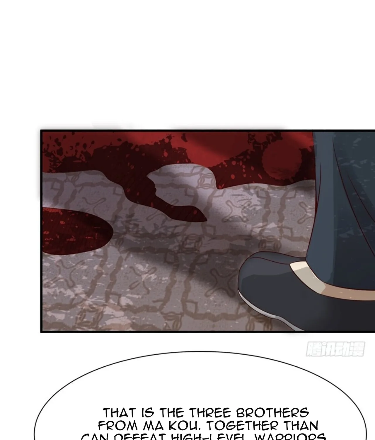 Rebirth: City Deity (Colored) Chapter 88 page 41 - 