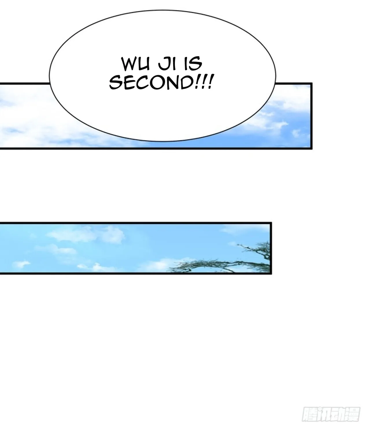 Rebirth: City Deity (Colored) Chapter 88 page 46 - 