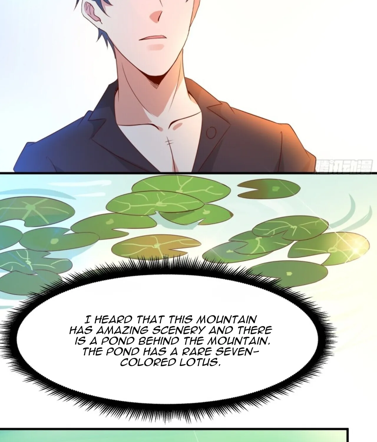 Rebirth: City Deity (Colored) Chapter 88 page 49 - 